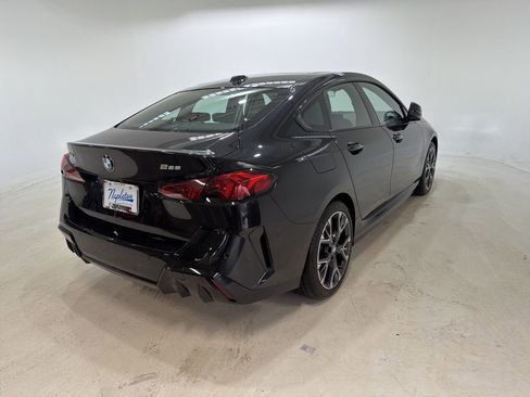 Used 2025 BMW 228i xDrive AWD/4WD image 6