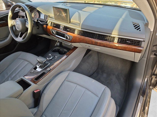 Used 2019 Audi A4 2.0T Premium w/ Convenience Package FWD image 22