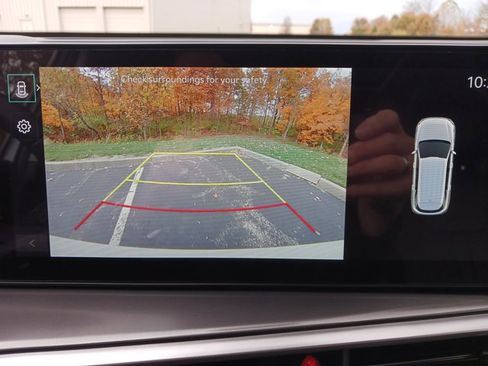 Used 2025 Kia Sorento S w/ Panoramic Sunroof Package image 22