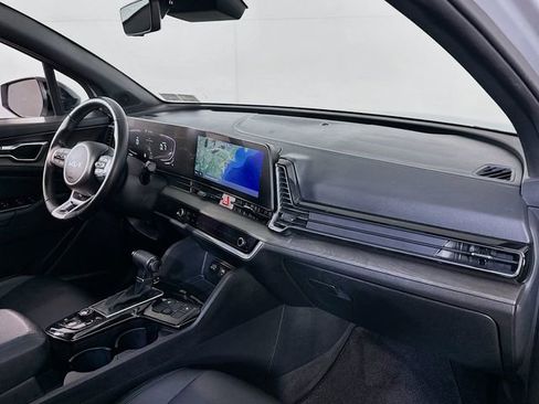 Used 2023 Kia Sportage X-Line w/ X-Line Premium Package image 23