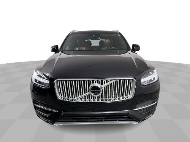 Used 2018 Volvo XC90 T6 Inscription w/ Luxury Package AWD/4WD image 3