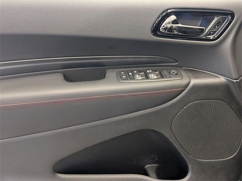 New 2026 Dodge Durango GT image 14