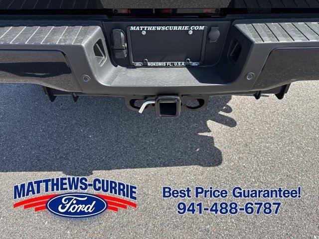 New 2026 Ford F450 Platinum w/ FX4 Off-Road Package AWD/4WD image 14