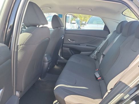 New 2026 Hyundai Elantra SE image 9