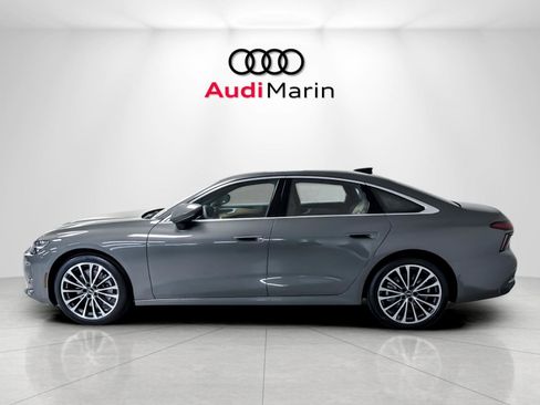 New 2026 Audi A6 Premium Plus image 2