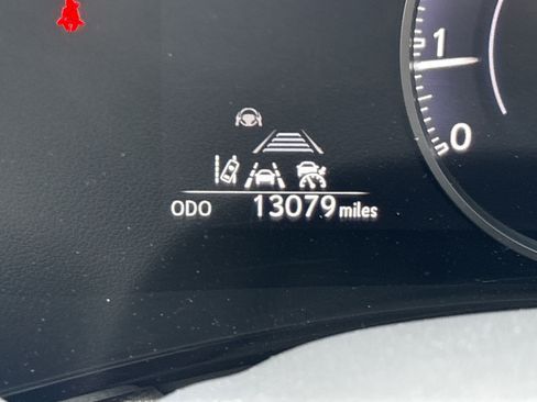 Used 2025 Lexus NX 350 AWD image 22