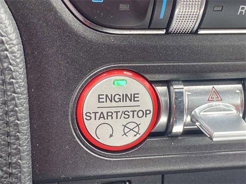 Certified 2017 Ford Mustang Premium w/ Equipment Group 201A image 29