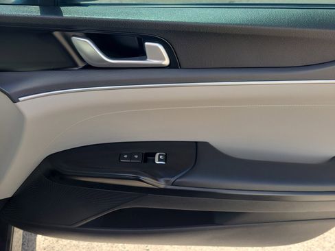 Used 2022 Kia K5 LXS image 31