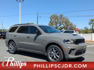 New 2026 Dodge Durango GT video 1