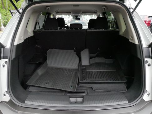 Used 2023 Nissan Rogue SV AWD/4WD image 18