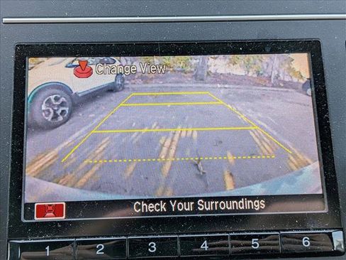 Used 2017 Honda Civic LX image 11