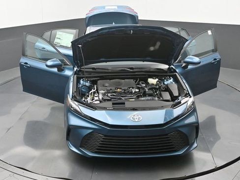 New 2026 Toyota Camry LE w/ Convenience Package image 33