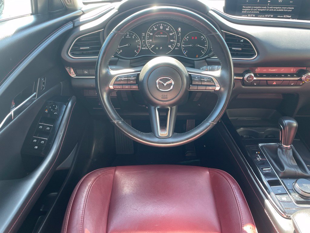 Certified 2024 MAZDA CX-30 AWD 2.5 S w/ Preferred Package image 19