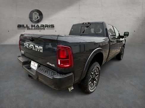 New 2026 RAM 2500 Limited image 5