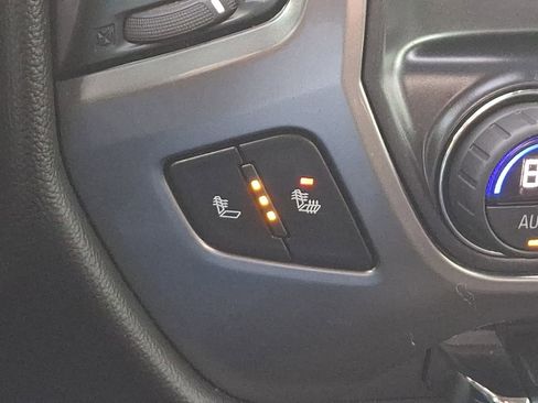 Used 2018 Chevrolet Silverado 1500 LT w/ All Star Edition image 23