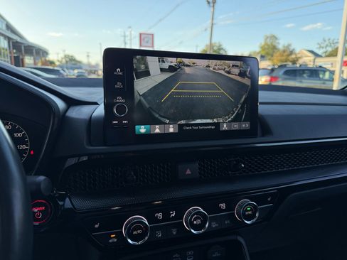 Used 2023 Honda CR-V Sport Touring image 47