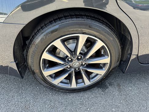 Used 2016 Nissan Altima 2.5 SV w/ Convenience Package FWD image 21
