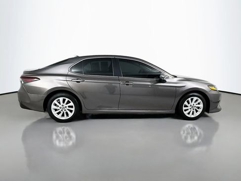 Used 2023 Toyota Camry LE FWD image 8