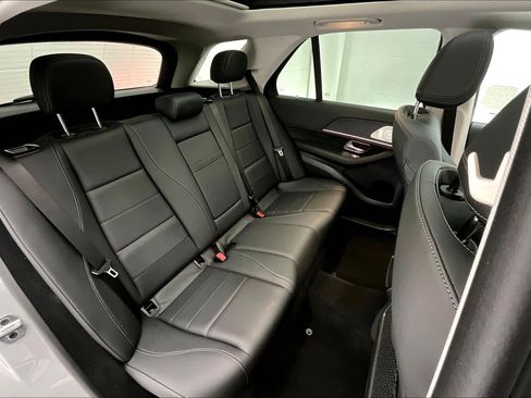 Used 2026 Mercedes-Benz GLE 450 4MATIC image 17