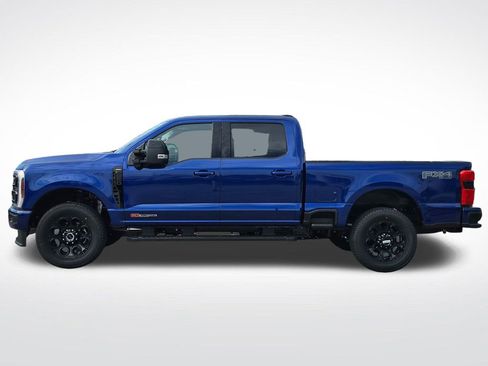 New 2026 Ford F350 Lariat w/ Black Appearance Package image 22