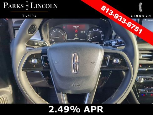 Certified 2022 Lincoln Corsair FWD image 27
