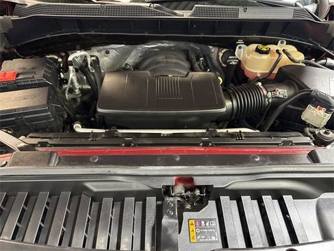 Used 2019 Chevrolet Silverado 1500 Custom w/ Custom Value Package image 26