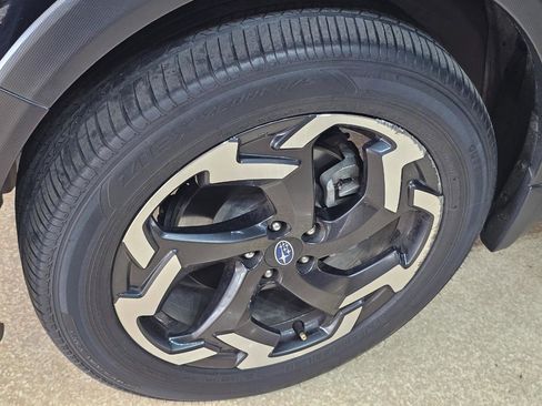 Used 2021 Subaru Crosstrek 2.5i Limited w/ Popular Package #4 image 61