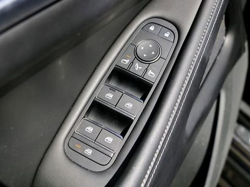 Used 2024 INFINITI QX60 Pure image 22