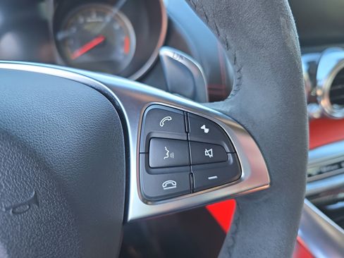 Used 2016 Mercedes-Benz AMG GT S image 14