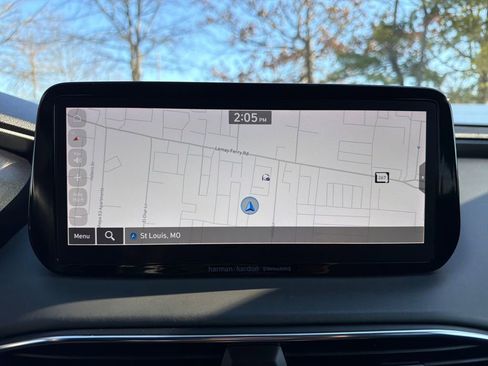 Used 2023 Hyundai Santa Fe Limited image 32