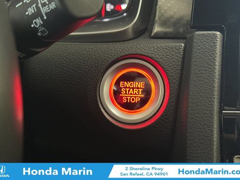 Used 2019 Honda Civic Sport Touring image 26