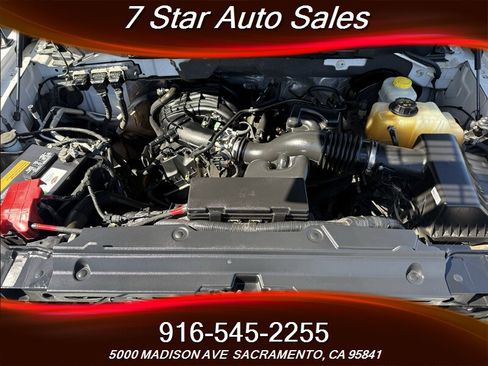 Used 2014 Ford F150 XLT w/ XLT Convenience Package image 18