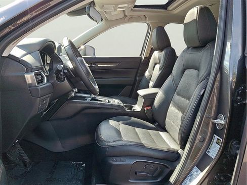 Used 2022 MAZDA CX-5 AWD 2.5 S w/ Premium Plus Pkg image 14