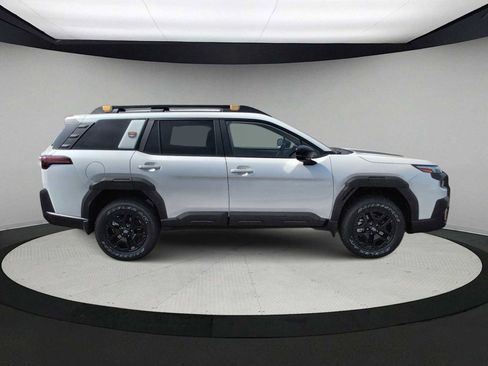 New 2026 Subaru Outback Wilderness AWD/4WD image 9
