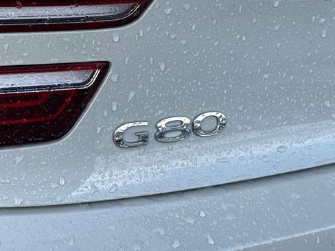 New 2026 Genesis G80 2.5T Sport Prestige image 26