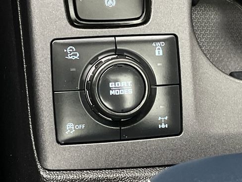 Used 2021 Ford Bronco Sport First Edition image 18