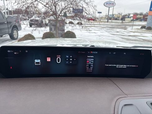 New 2026 Ford Expedition Max King Ranch image 14