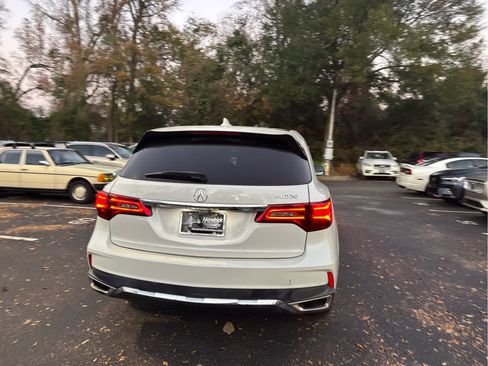 Used 2019 Acura MDX image 51