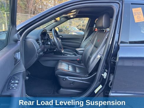 Used 2024 Dodge Durango GT image 24