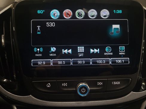 Used 2018 Chevrolet Volt LT w/ LT Driver Confidence Package image 25