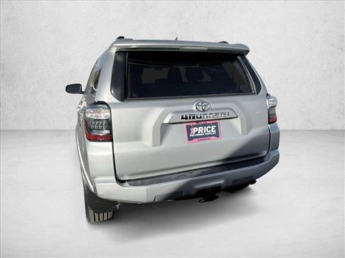 Used 2024 Toyota 4Runner SR5 image 5