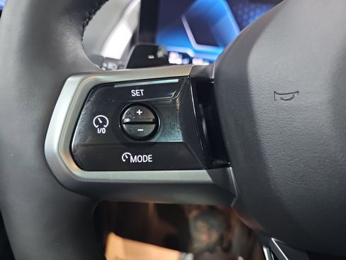 Certified 2025 BMW X3 xDrive30i w/ M Sport Package image 19