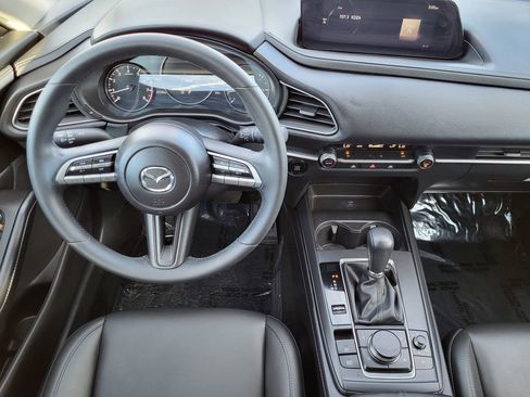Used 2023 MAZDA CX-30 AWD 2.5 S w/ Select Package image 2