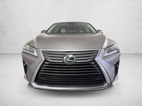 Used 2019 Lexus RX 350 FWD image 9
