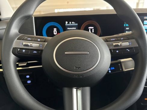 New 2026 Hyundai Tucson SEL AWD/4WD image 24