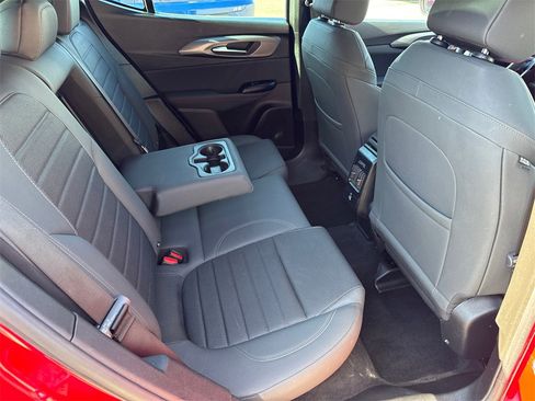 Certified 2024 Dodge Hornet R/T image 15