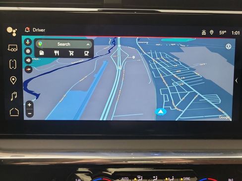 Used 2024 GMC Sierra 3500 Denali Ultimate image 27