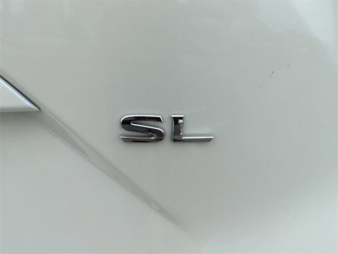 Used 2015 Nissan Murano SL w/ SL Technology Package image 17