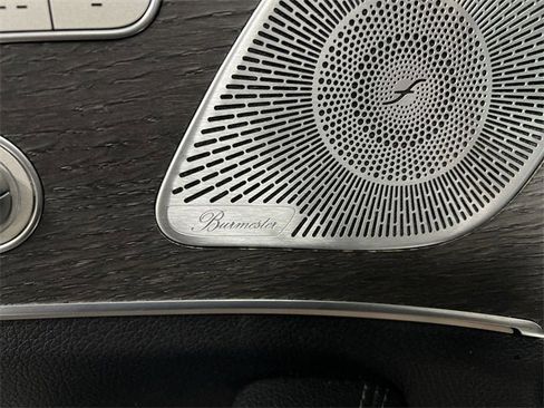 Used 2021 Mercedes-Benz GLS 450 GLS 450 image 25