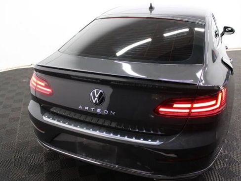 Used 2021 Volkswagen Arteon SE w/ Arteon MDO Package image 7